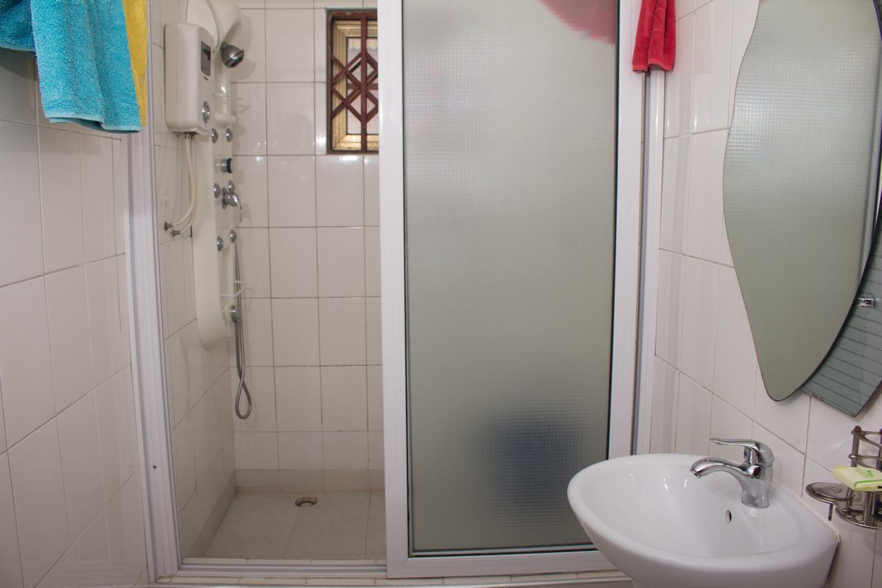 My Choice Hotel Тема Екстер'єр фото